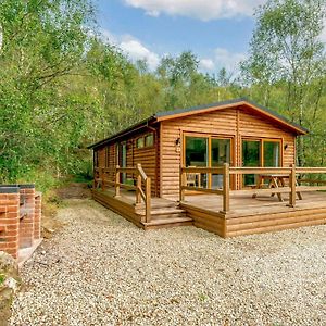 Two-Bedroom Chalet 14