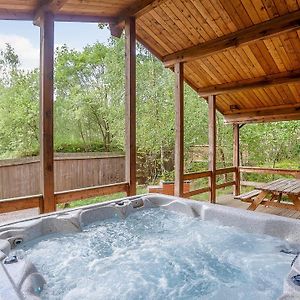 Two-Bedroom Chalet 13