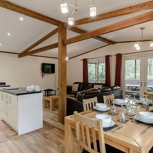 Three-Bedroom Chalet